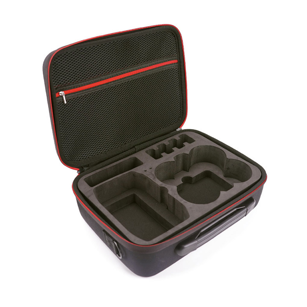Drone Hard Shell Case - Hardshell Shoulder Waterproof Bag Case Portable