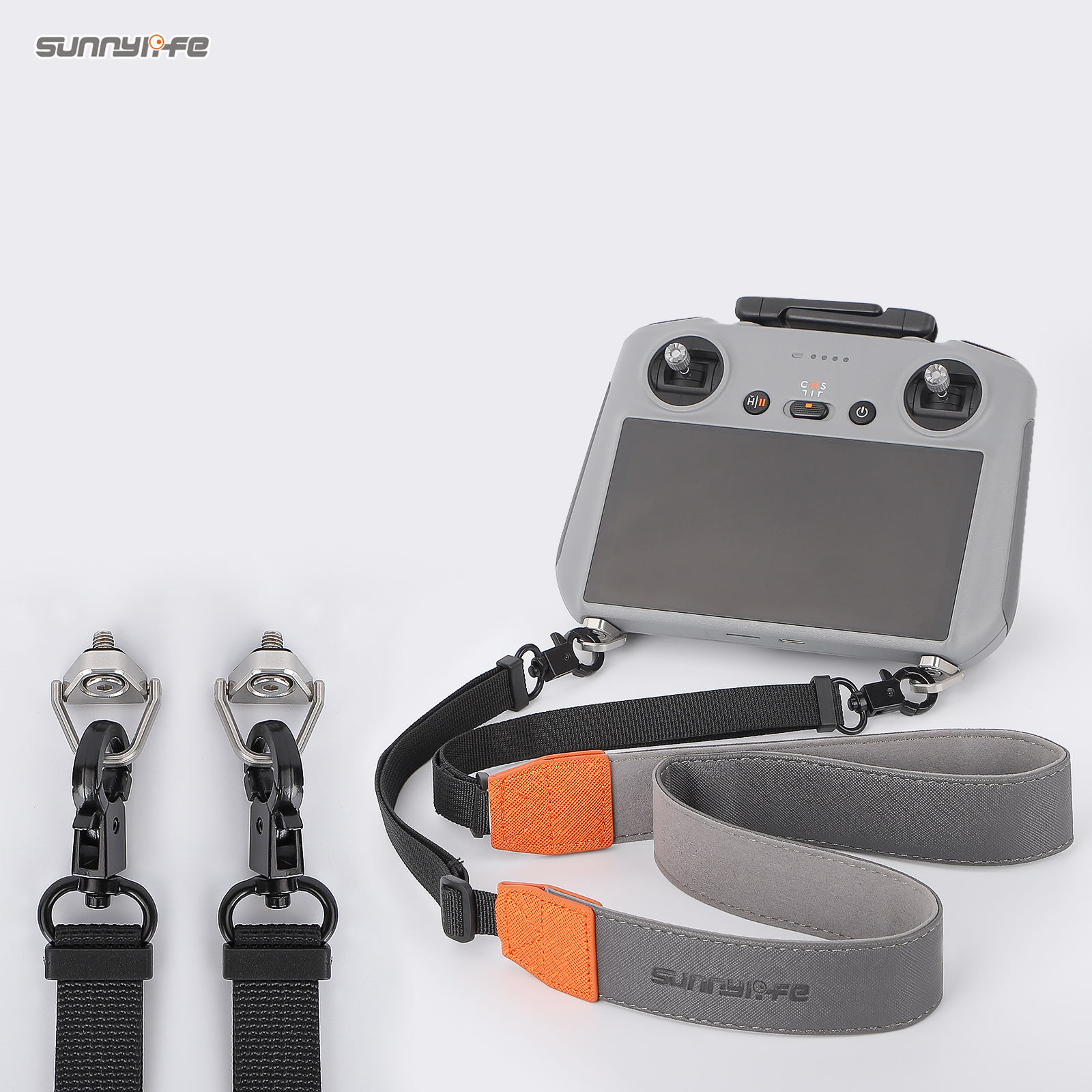 Sunnylife Remote Controller Ho - Drone Neck Strap のレビューと価格