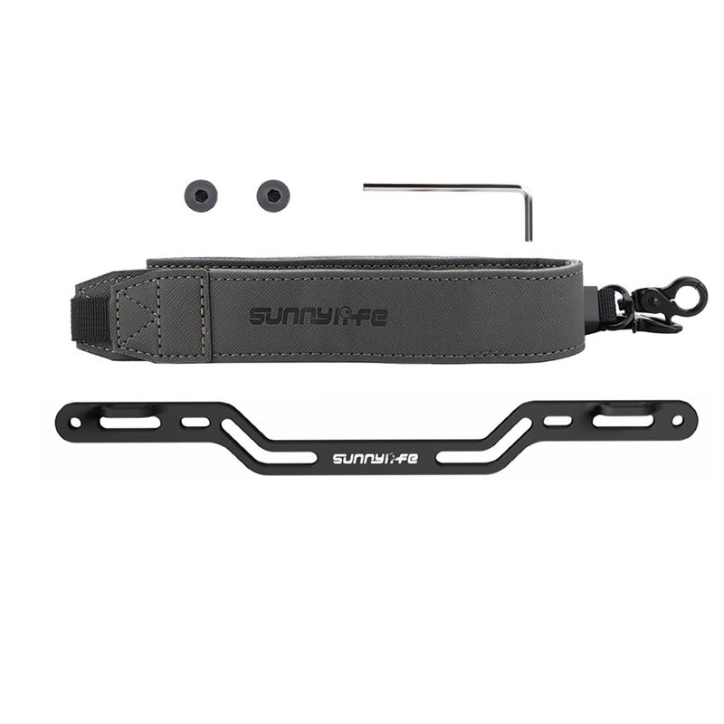 Sunnylife Neck Lanyard Hook Be - Drone Neck Strap のレビューと価格