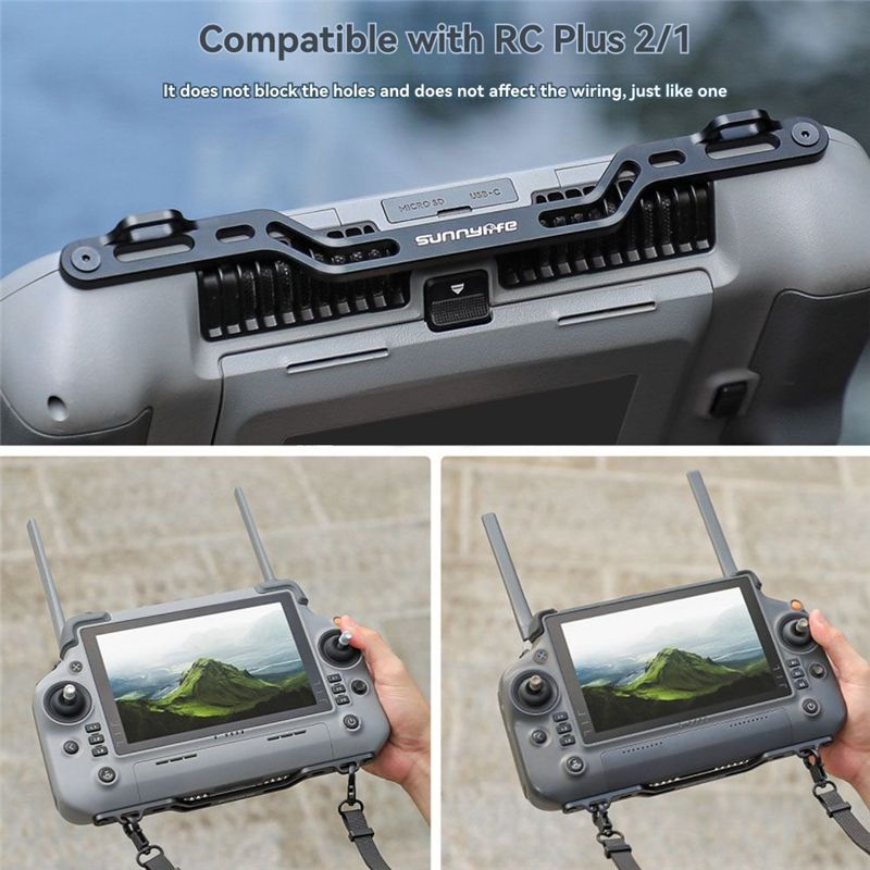 Sunnylife Neck Lanyard Hook Be - Drone Neck Strap のレビューと価格