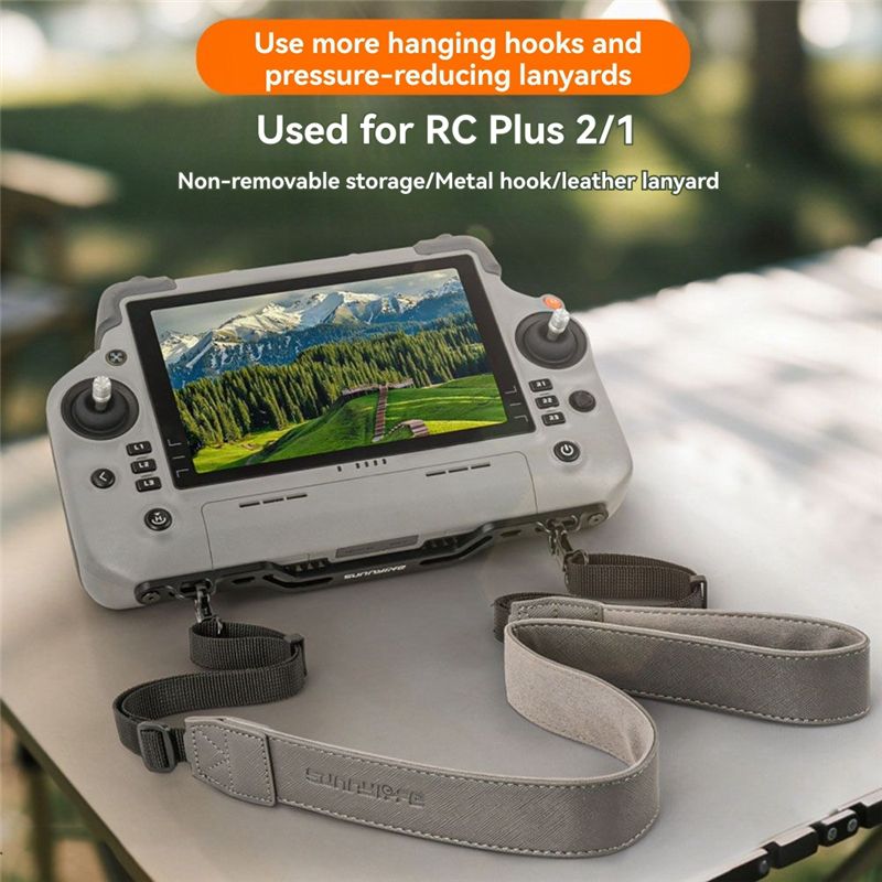 Sunnylife Neck Lanyard Hook Be - Drone Neck Strap のレビューと価格