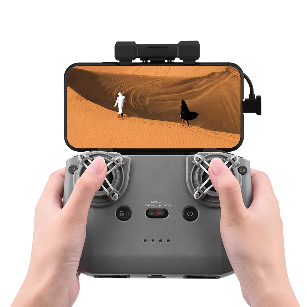 Rocker Speed Controller for DJ - Drone Control Stick のレビューと価格
