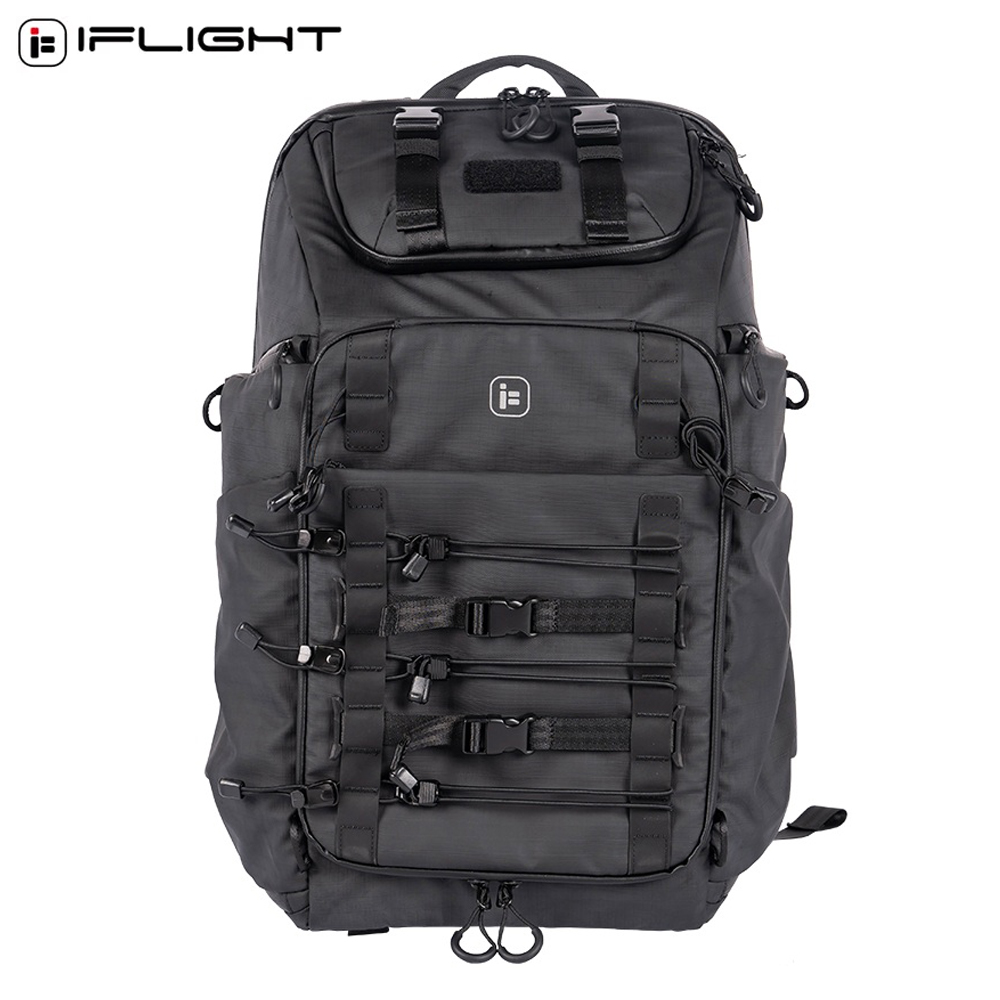 IFlight FPV Drone Backpack V2  - Drone Backpack のレビューと価格