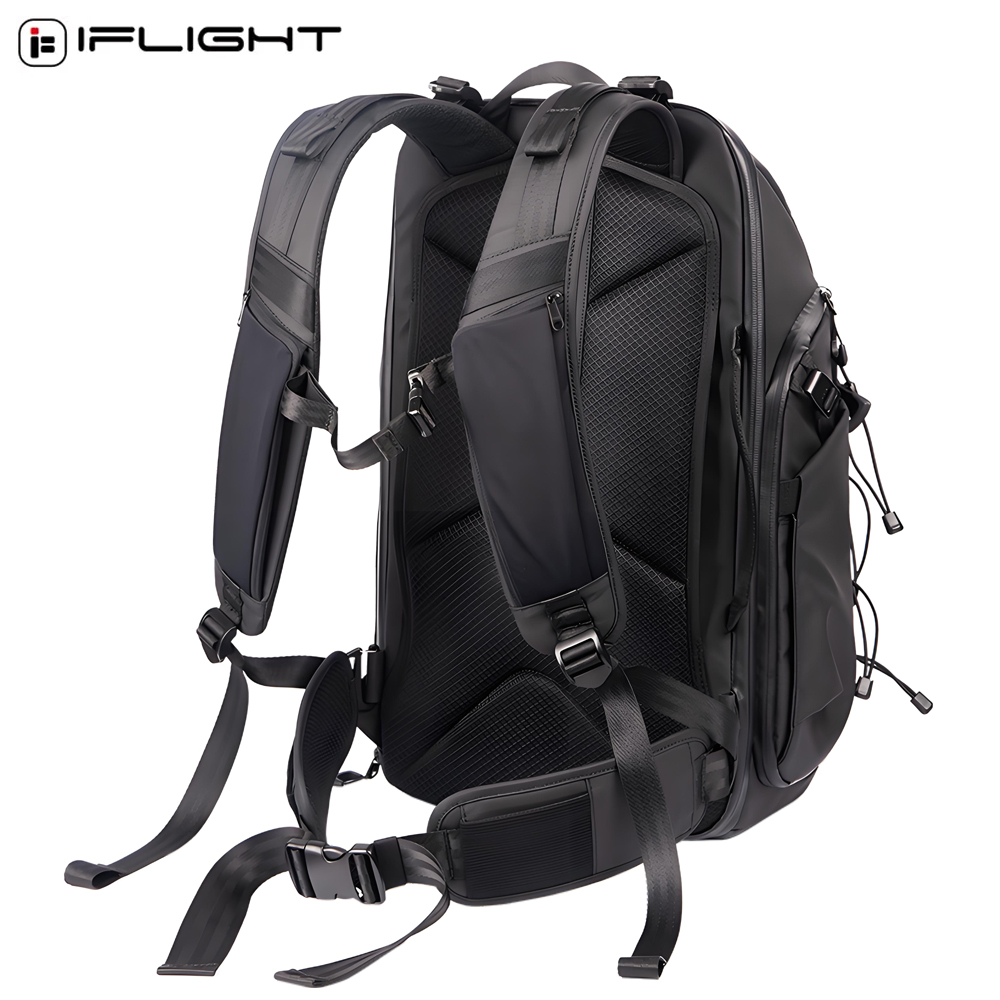 IFlight FPV Drone Backpack V2  - Drone Backpack のレビューと価格