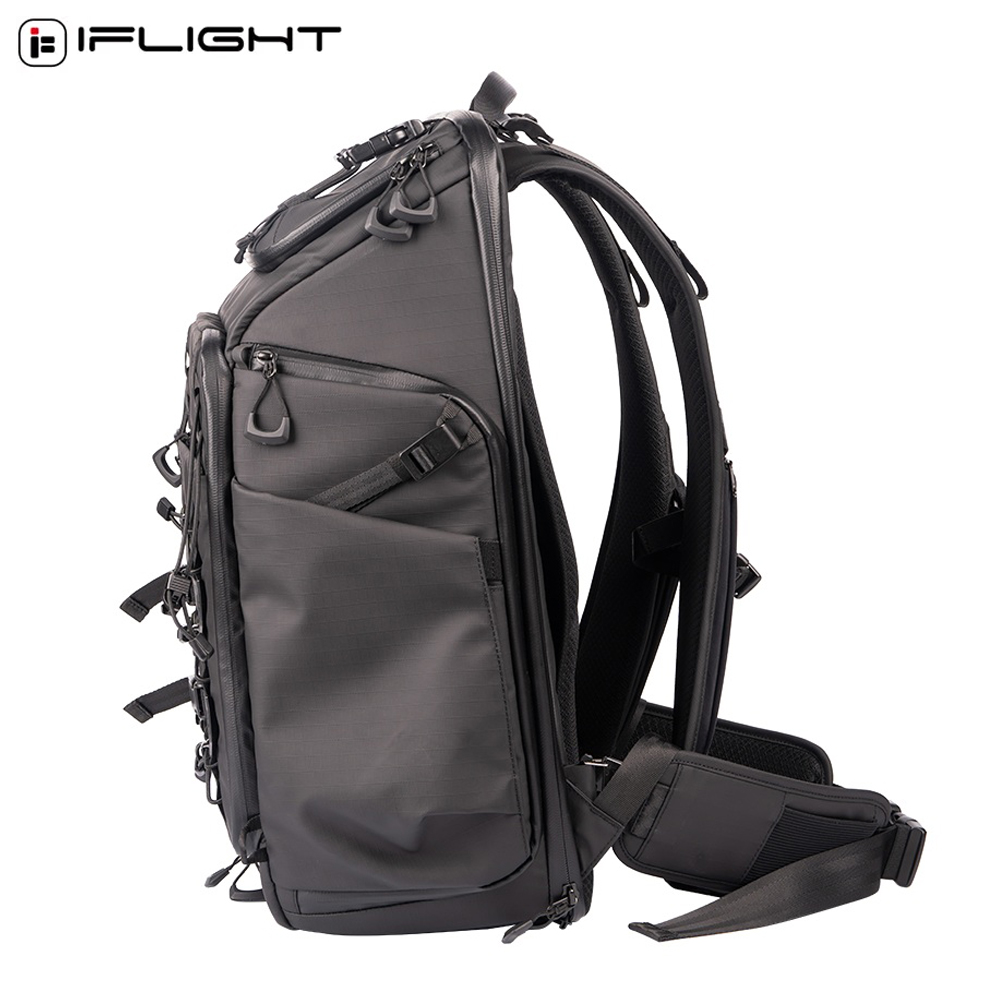 IFlight FPV Drone Backpack V2  - Drone Backpack のレビューと価格