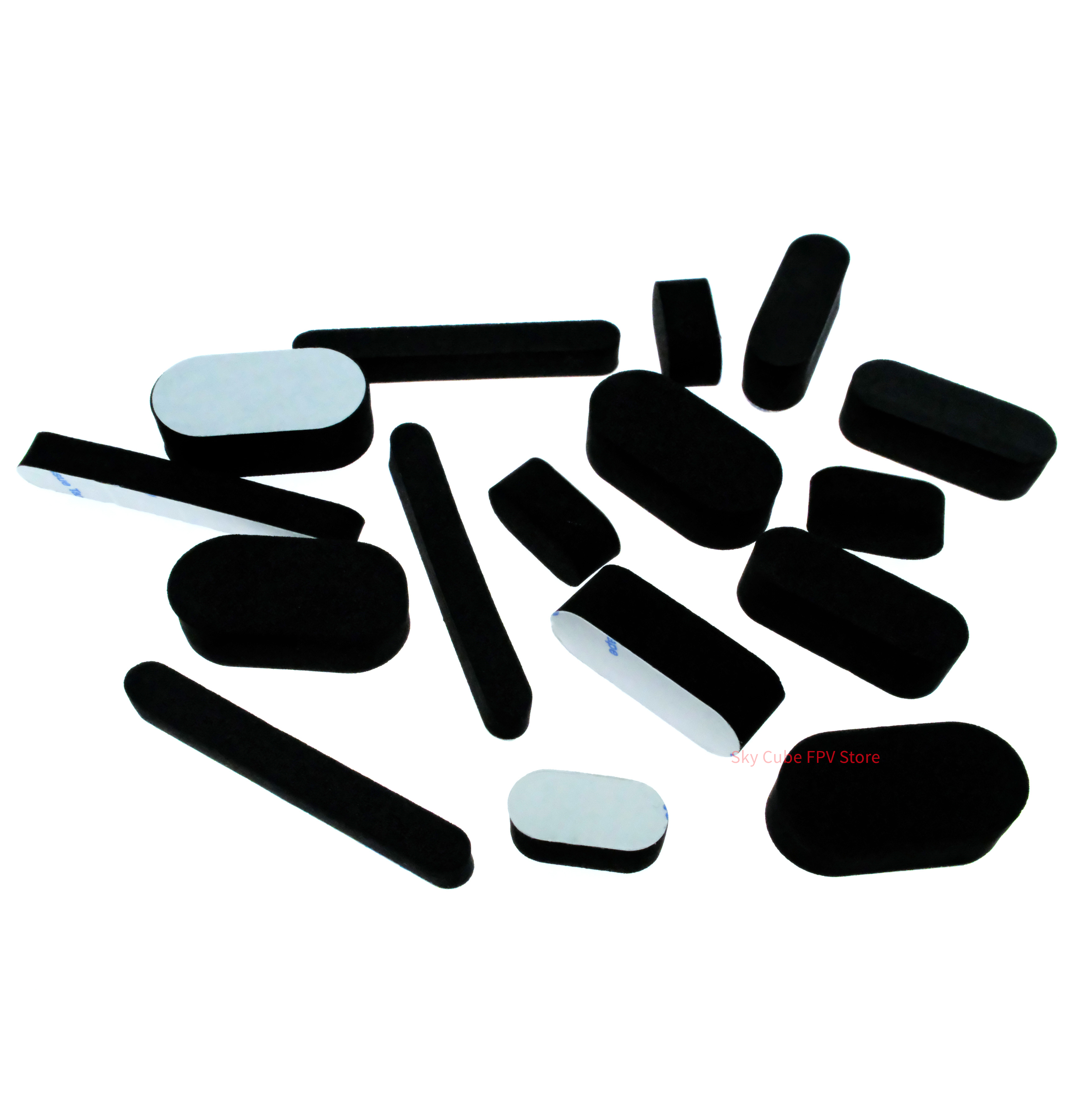10PCS Damping Pad Shock Absorb - Drone Landing Pad のレビューと価格