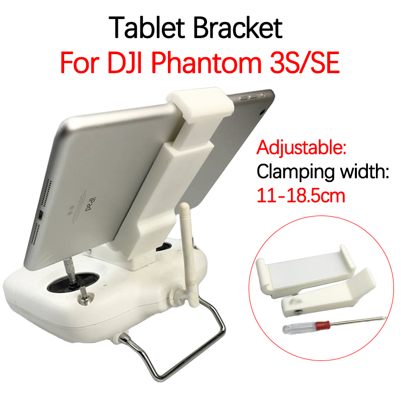 Tablet Bracket For DJI Phantom - Drone Tablet Mount のレビューと価格