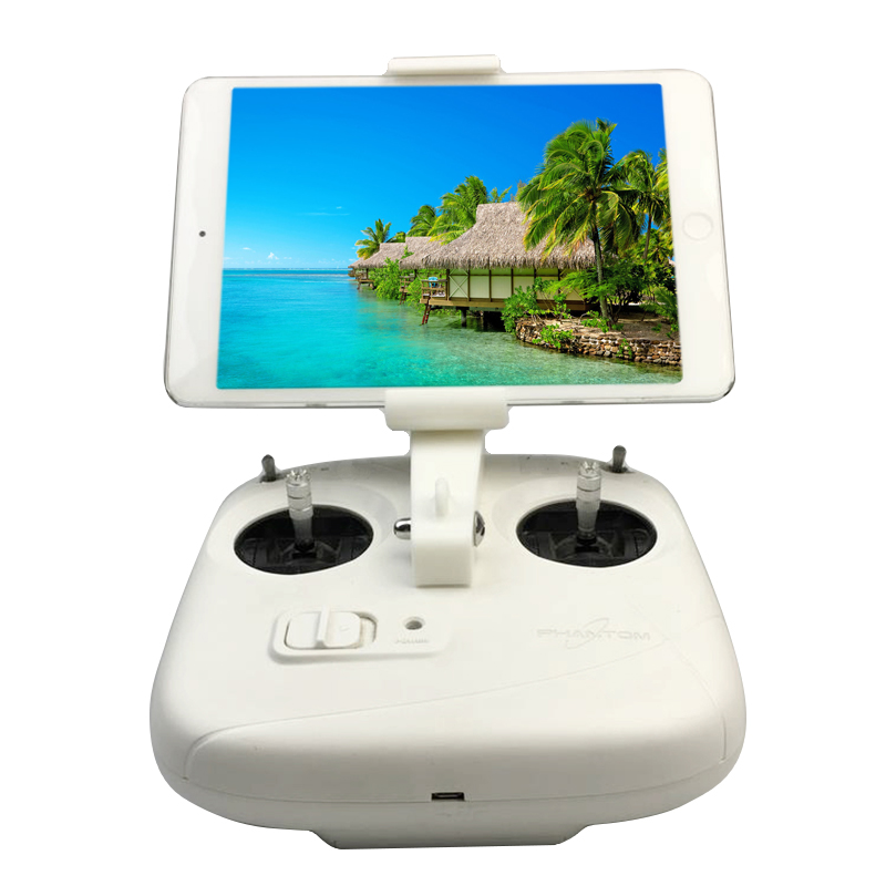 Tablet Bracket For DJI Phantom - Drone Tablet Mount のレビューと価格