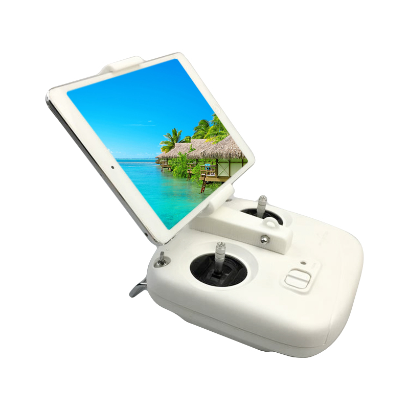 Tablet Bracket For DJI Phantom - Drone Tablet Mount のレビューと価格