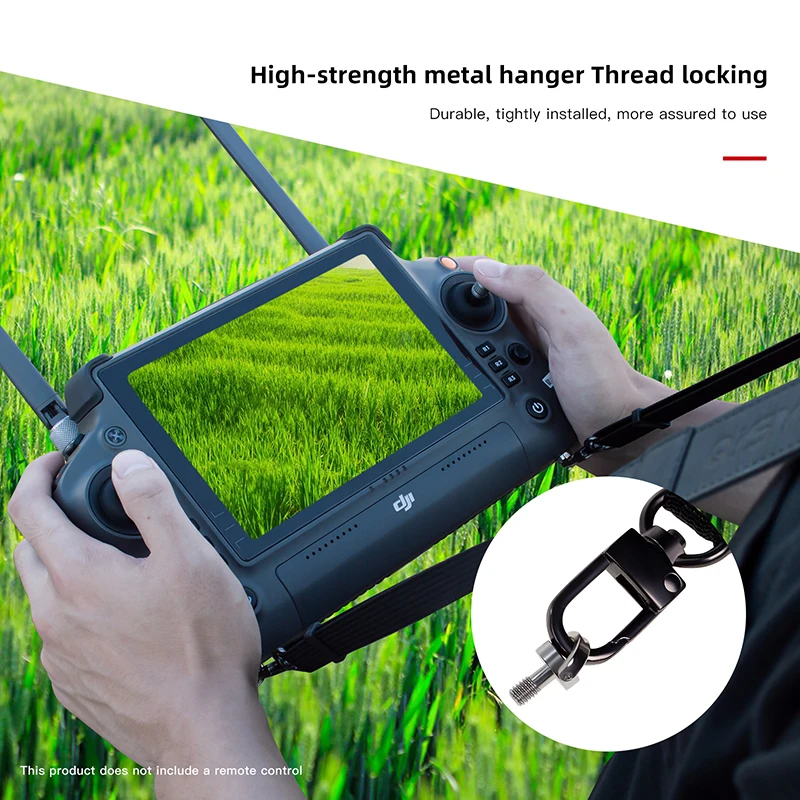 Neck Lanyard For DJI RC Plus R - Drone Remote Controller Lanyard のレビューと価格