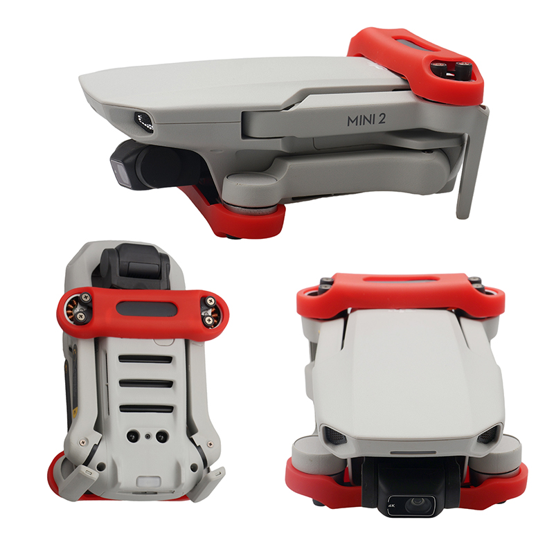 Propeller Holder Protective Fi - Drone Propeller Holder のレビューと価格