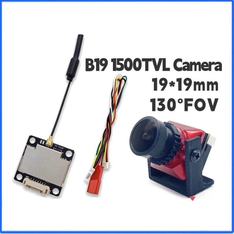 SLONWAKE FPV suit 5.8G 600mW V - Drone Controller Screen のレビューと価格