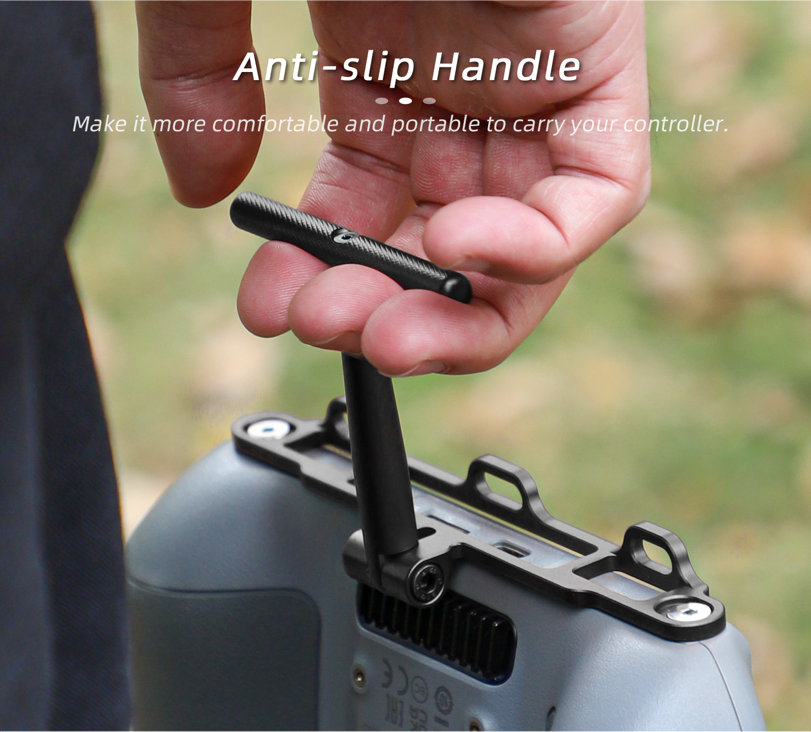 Controller For DJI RC 2/1 Lany - Drone Neck Strap のレビューと価格