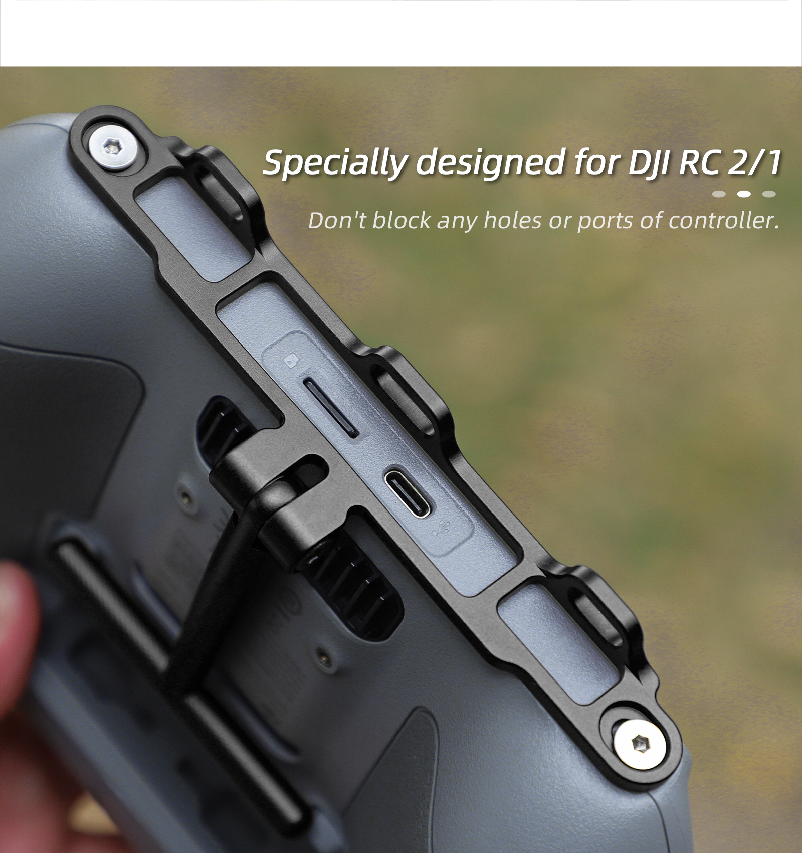 Controller For DJI RC 2/1 Lany - Drone Neck Strap のレビューと価格