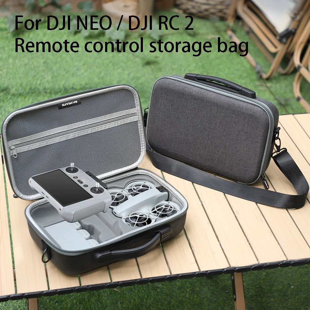 For DJI NEO RC 2 Remote Contro - Drone Controller Hood のレビューと価格