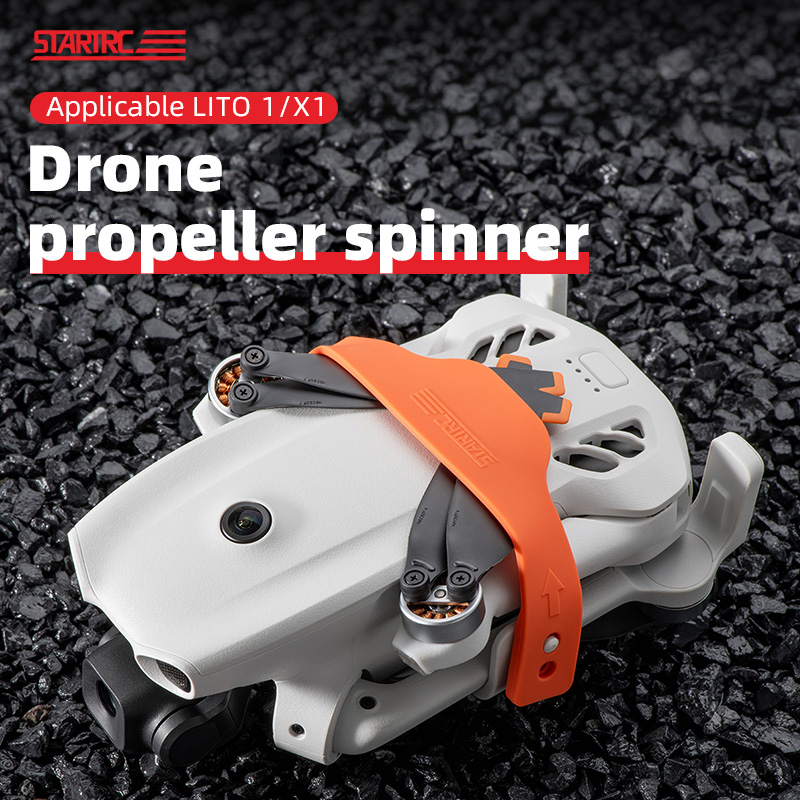 ABS Plastic Propeller Holder S - Drone Propeller Holder のレビューと価格