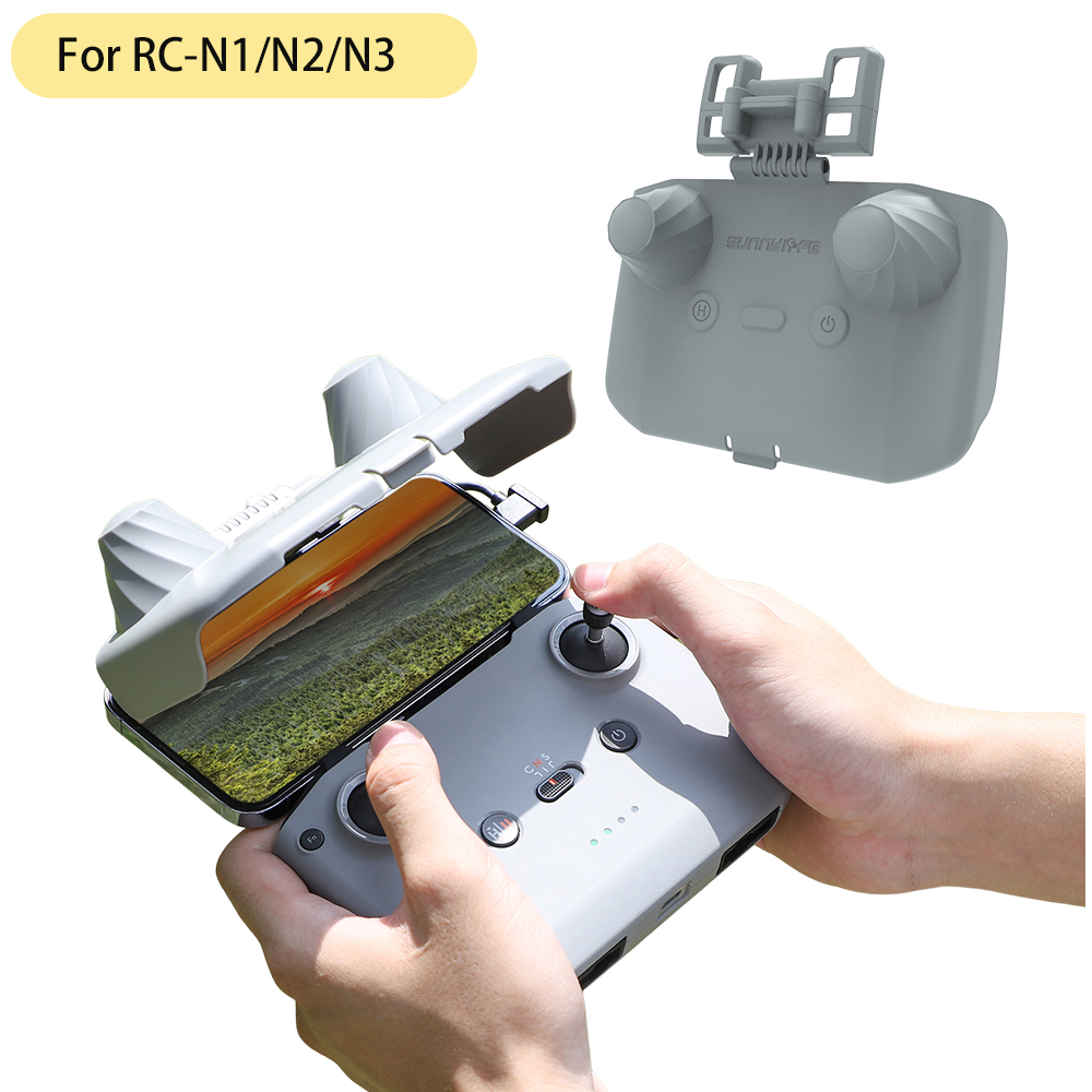2 in 1 Controller Protector Su - Drone Control Stick のレビューと価格