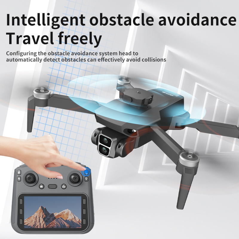 8K ESC Camera Obstacle Avoidan - Drone Power Bank のレビューと価格