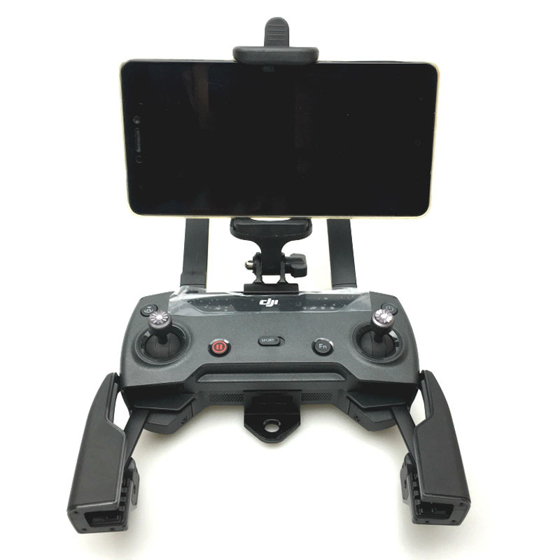 50-85mm Phone Clip Holder Remo - Drone Tablet Mount のレビューと価格