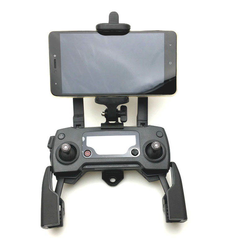50-85mm Phone Clip Holder Remo - Drone Tablet Mount のレビューと価格