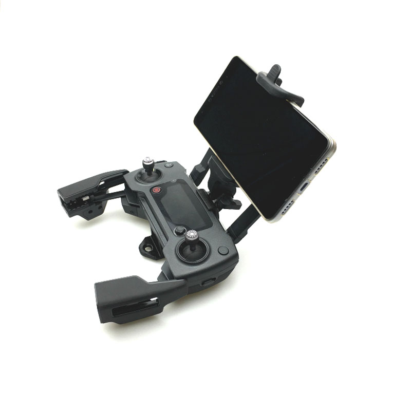 50-85mm Phone Clip Holder Remo - Drone Tablet Mount のレビューと価格