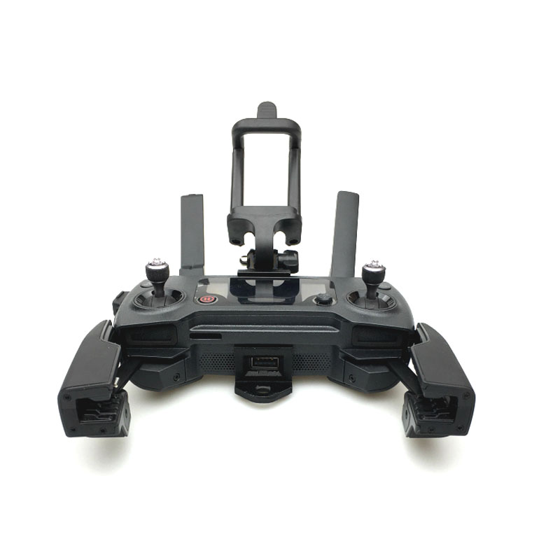 50-85mm Phone Clip Holder Remo - Drone Tablet Mount のレビューと価格