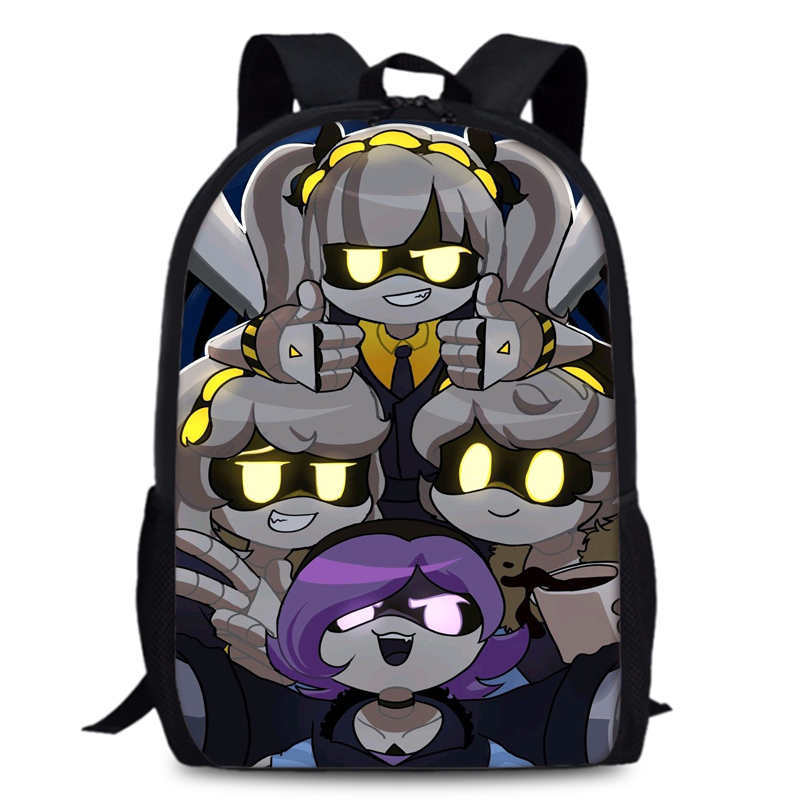 Murder Drones Anime Peripheral - Drone Backpack のレビューと価格
