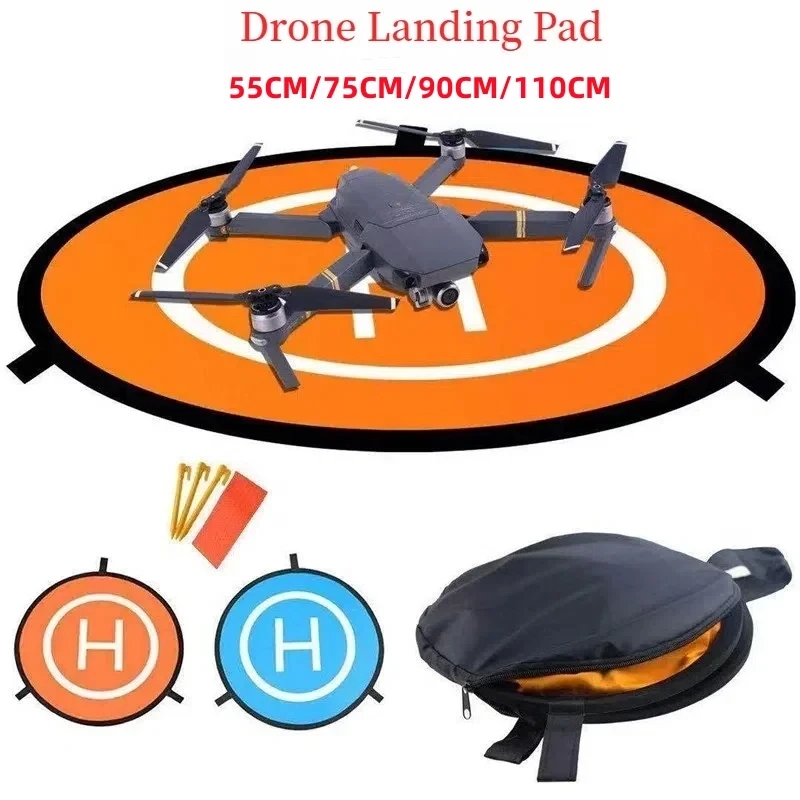 RF06 Drone Quadcopters Accesso - Drone Landing Pad のレビューと価格