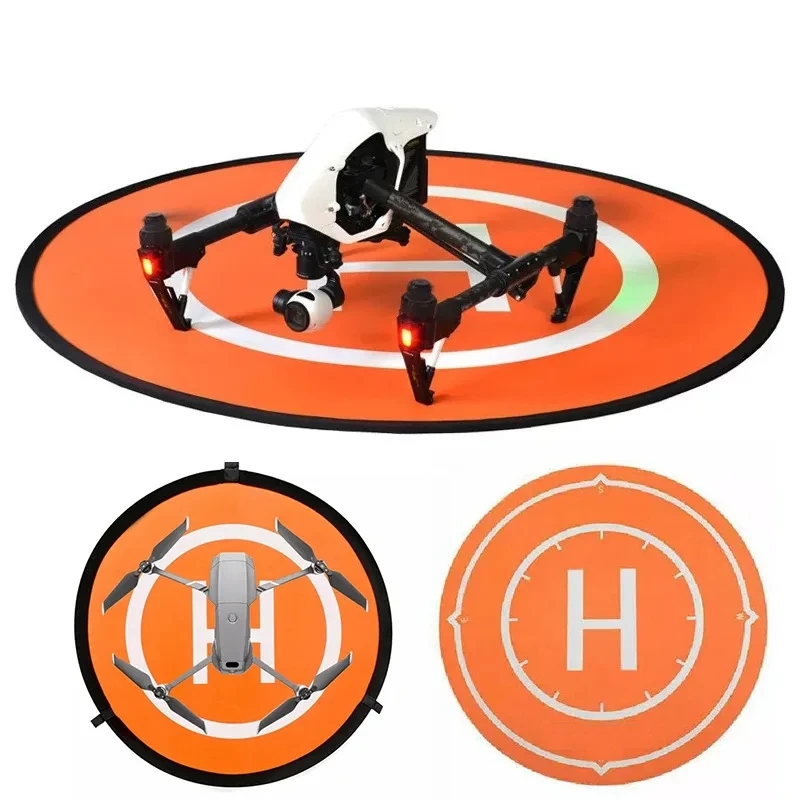 RF06 Drone Quadcopters Accesso - Drone Landing Pad のレビューと価格