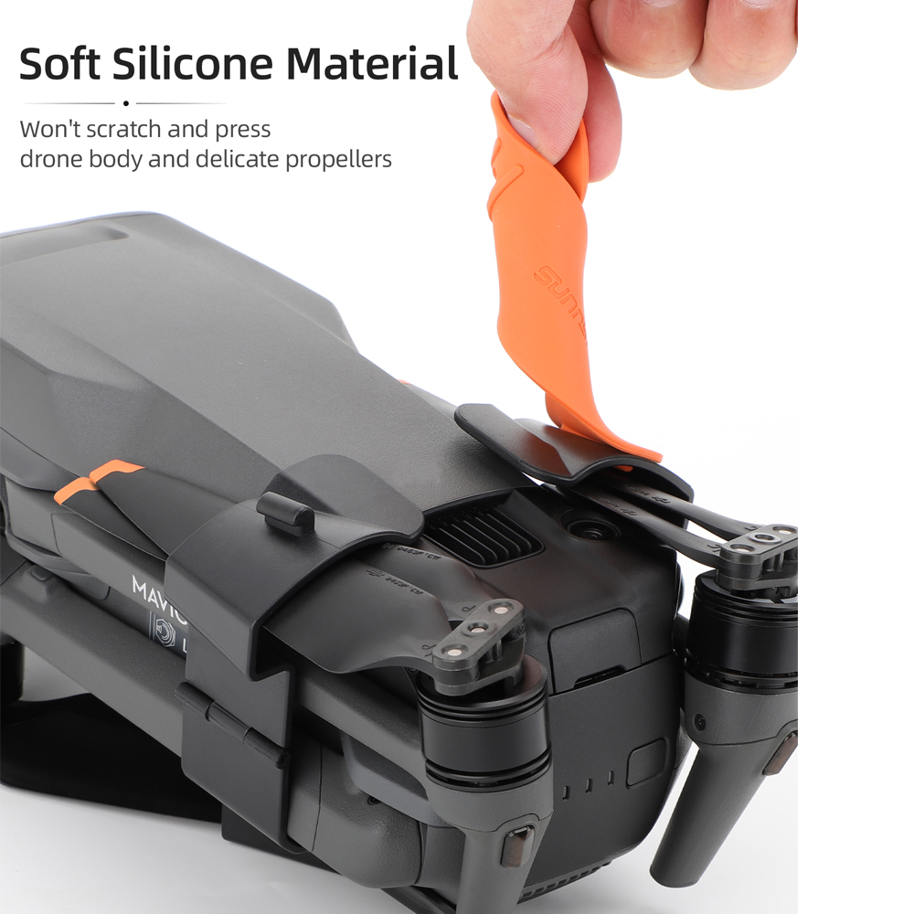 Sunnylife Propeller Holder For - Drone Propeller Holder のレビューと価格