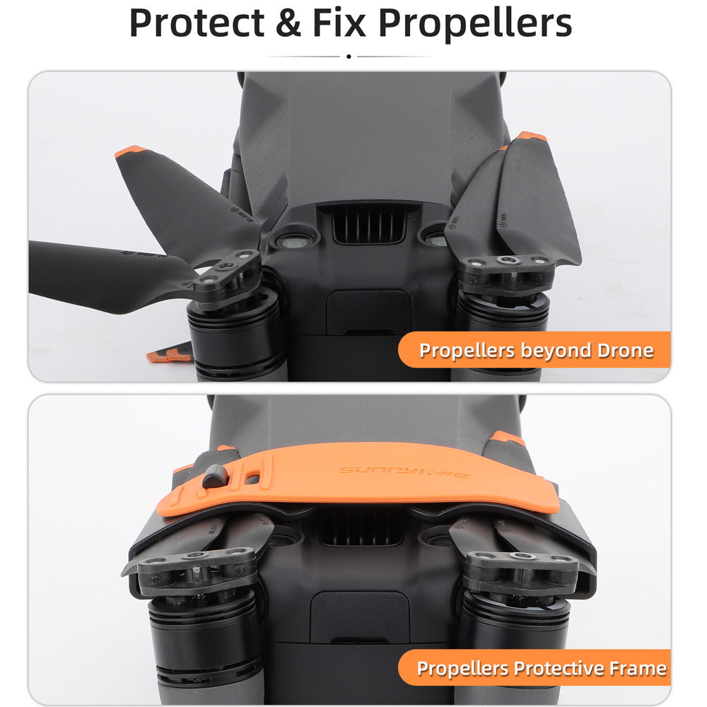 Sunnylife Propeller Holder For - Drone Propeller Holder のレビューと価格