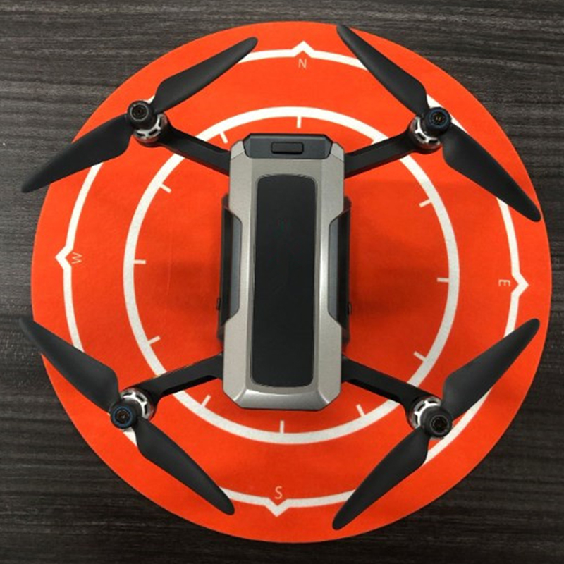 40/50/60cm Foldable Drone Quad - Drone Landing Pad のレビューと価格