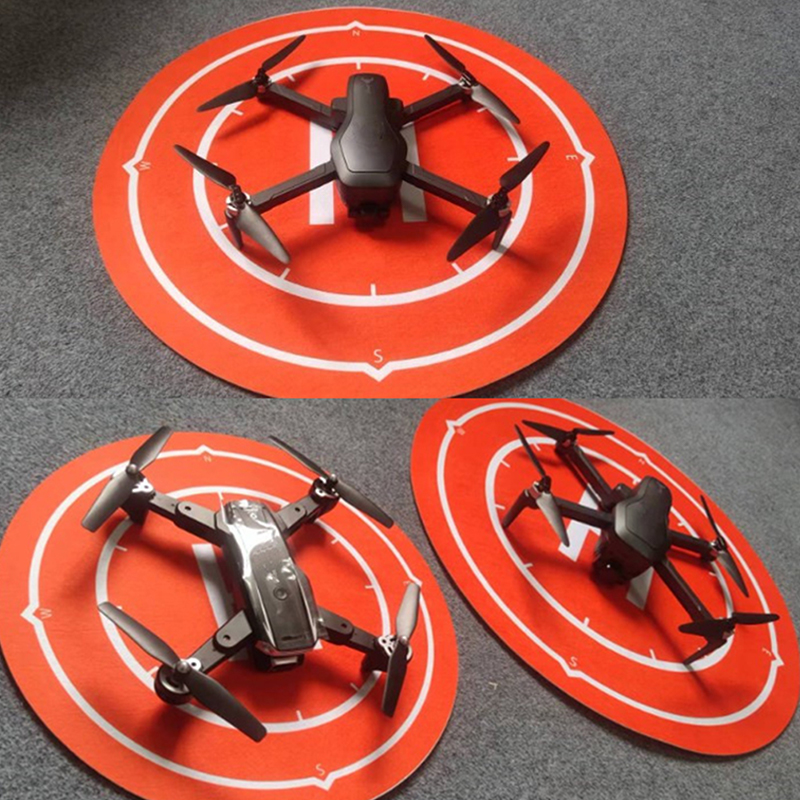 40/50/60cm Foldable Drone Quad - Drone Landing Pad のレビューと価格