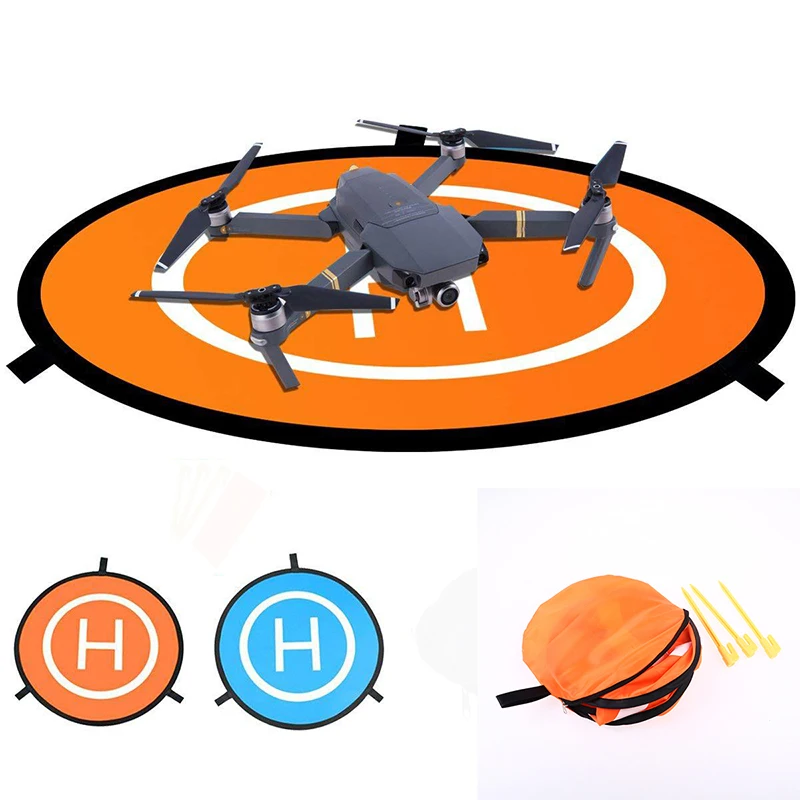 Universal Foldable Landing Pad - Drone Landing Pad のレビューと価格