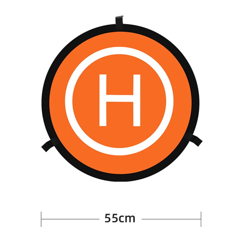 Universal Foldable Landing Pad - Drone Landing Pad のレビューと価格