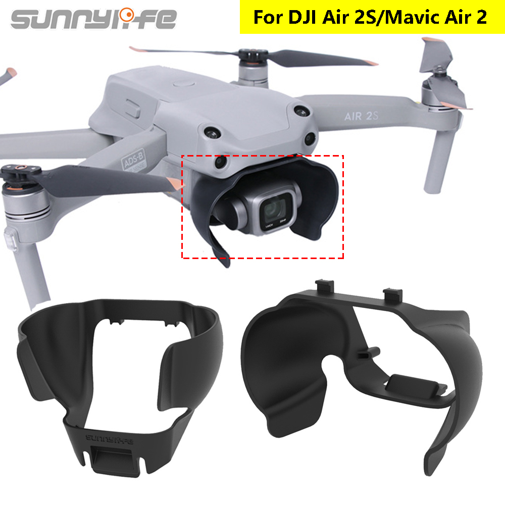 Sunnylife Lens Cover For DJI A - Drone Sun Shade のレビューと価格