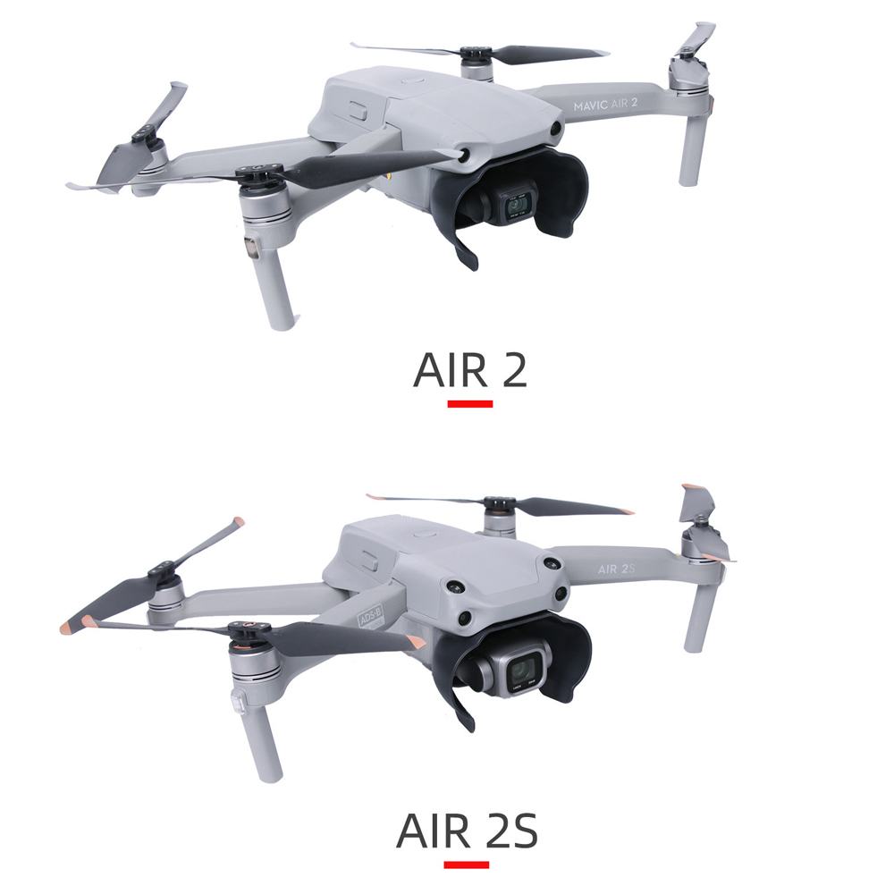 Sunnylife Lens Cover For DJI A - Drone Sun Shade のレビューと価格