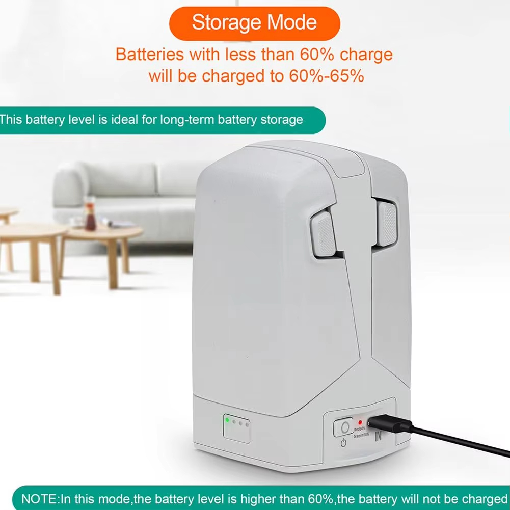 Battery Charger For DJI Flip T - Drone Power Bank のレビューと価格