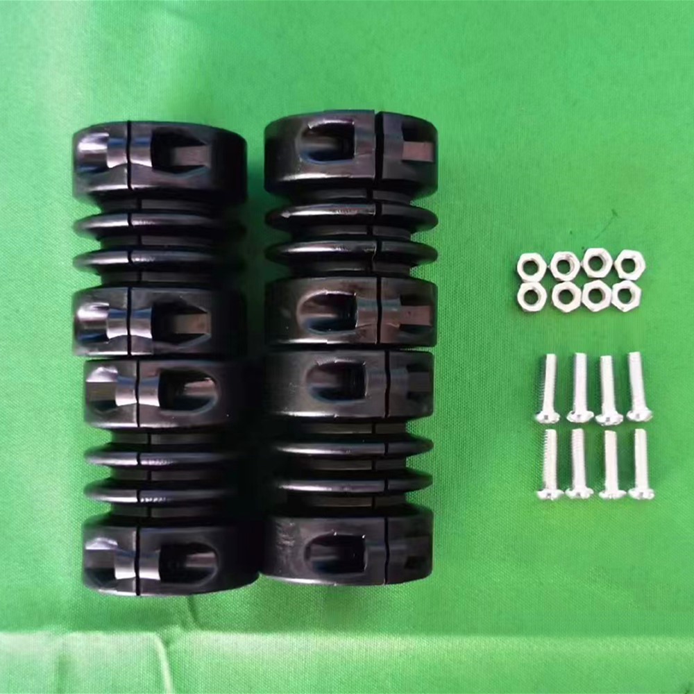 4PCS Landing Gear Shock Pad Ki - Drone Landing Pad のレビューと価格