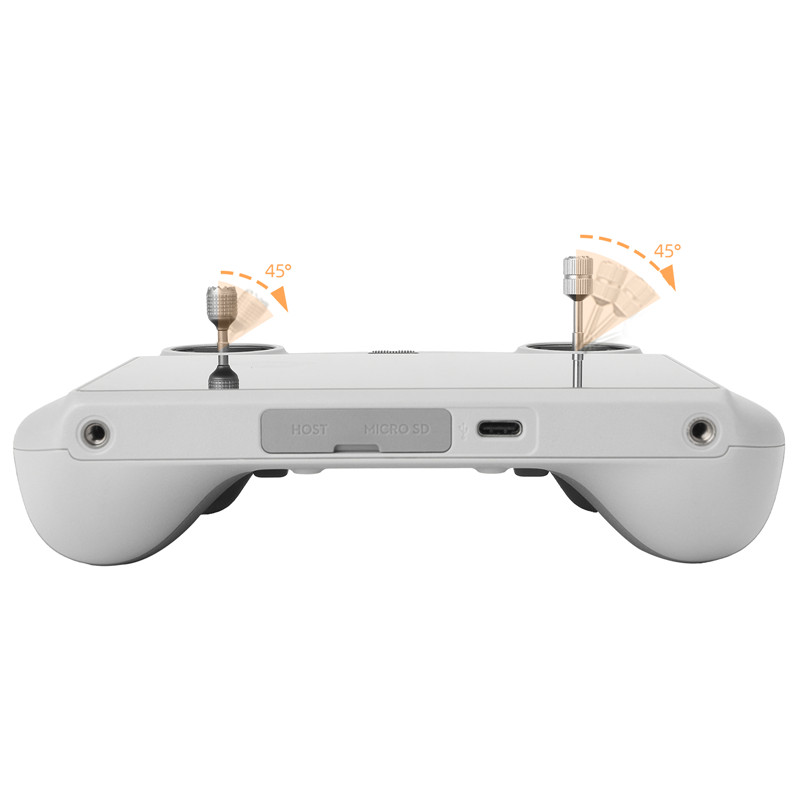 1 Pair for DJI RC / RC 2 Remot - Drone Control Stick のレビューと価格