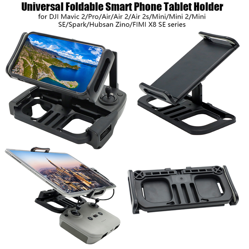 Tablet Holder Clip For DJI Min - Drone Tablet Mount のレビューと価格