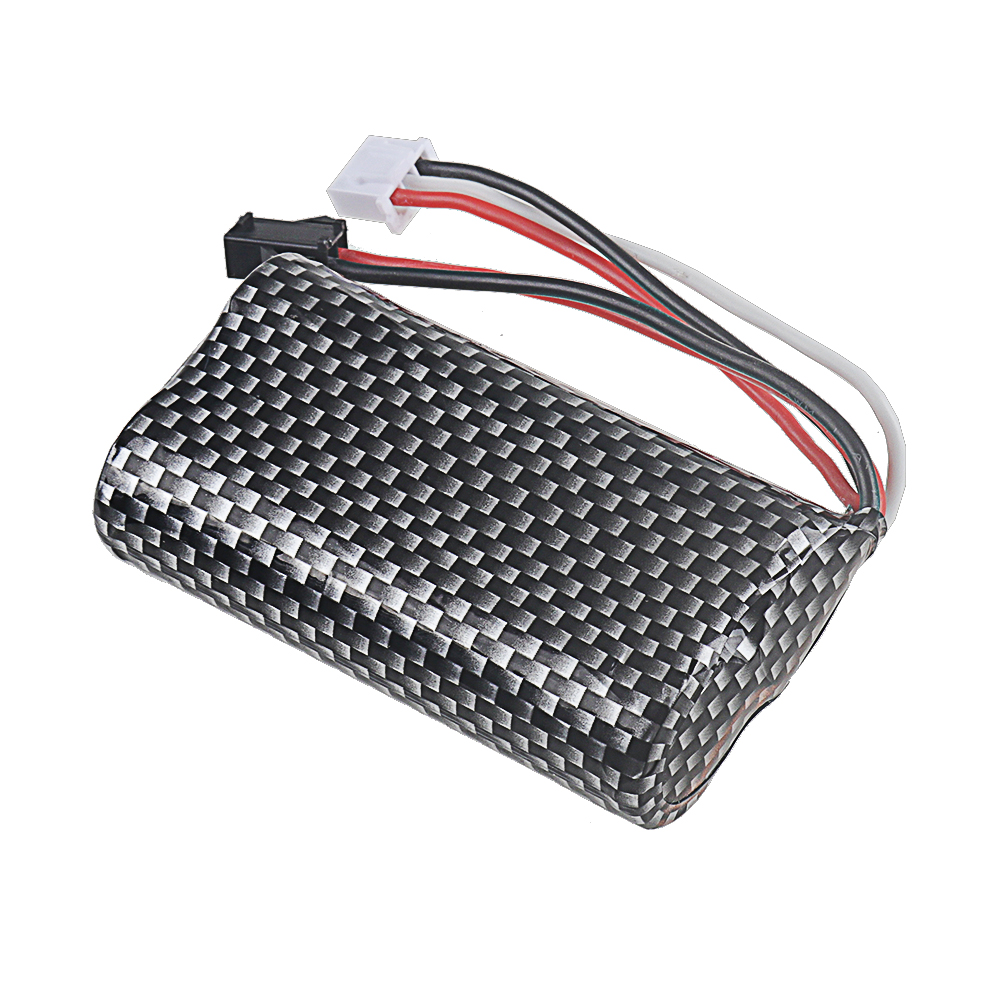 18650 7.4V 5200mAh Li-ion batt - Drone Battery Charger のレビューと価格
