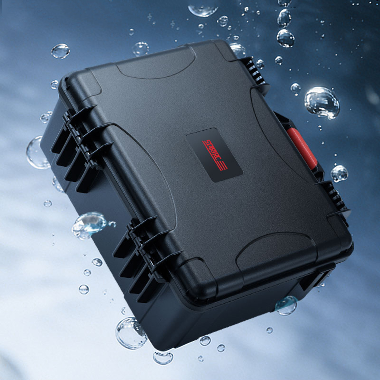 for Avata 360 Drone Accessorie - Drone Hard Shell Case のレビューと価格