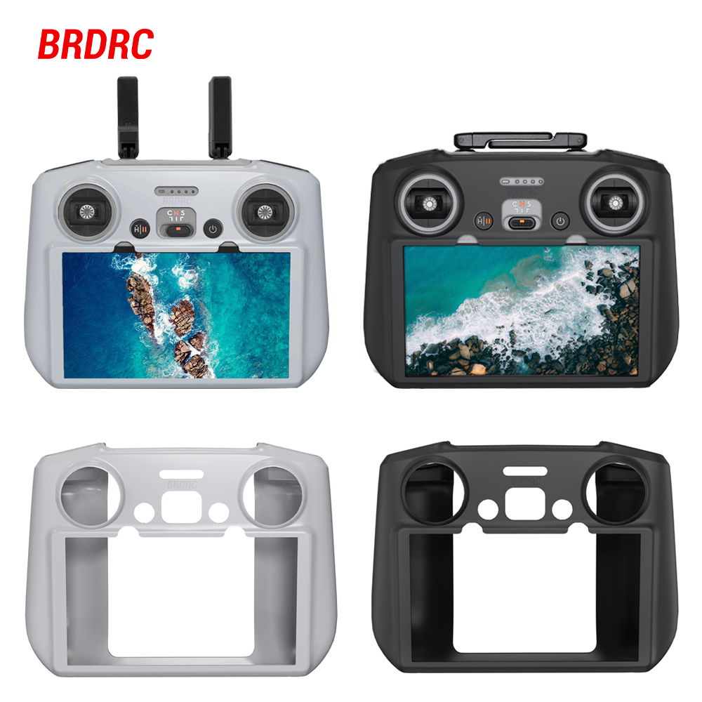 BRDRC Silicone Case for DJI NE - Drone Propeller Holder のレビューと価格