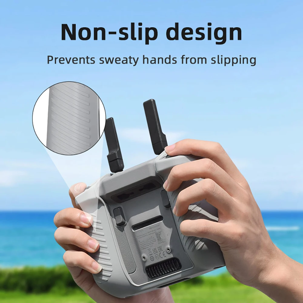 BRDRC Silicone Case for DJI NE - Drone Propeller Holder のレビューと価格