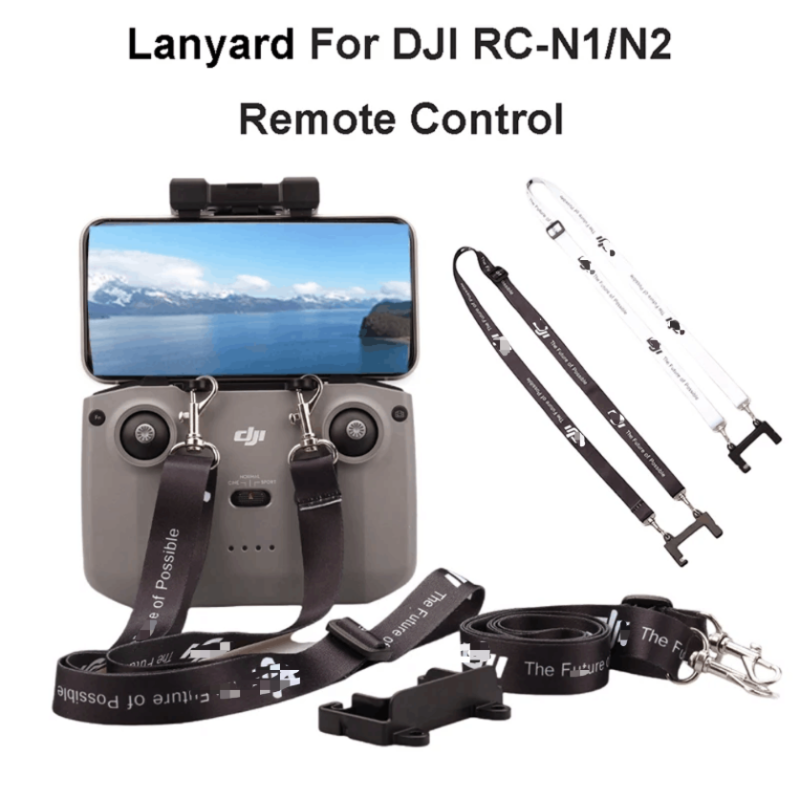 Remote Controller Lanyard Stra - Drone Remote Controller Lanyard のレビューと価格