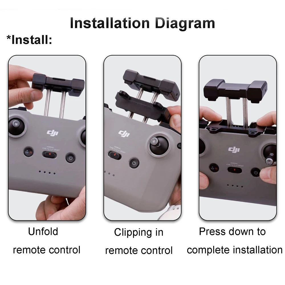 Remote Controller Lanyard Stra - Drone Remote Controller Lanyard のレビューと価格