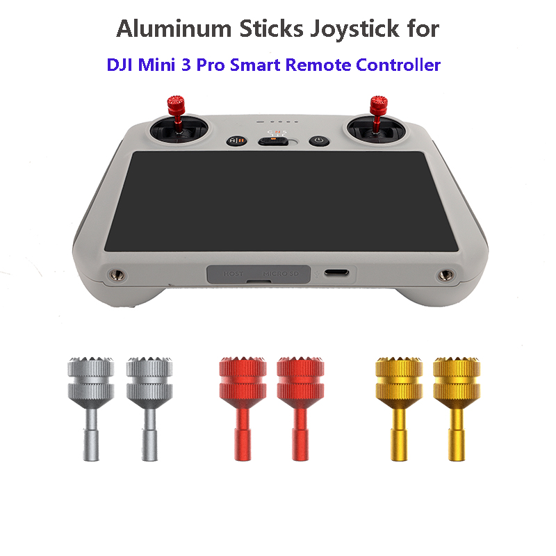 Remote Controller Joystick For - Drone Control Stick のレビューと価格