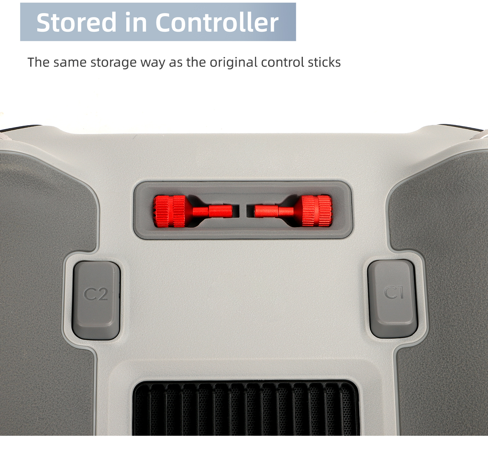 Remote Controller Joystick For - Drone Control Stick のレビューと価格