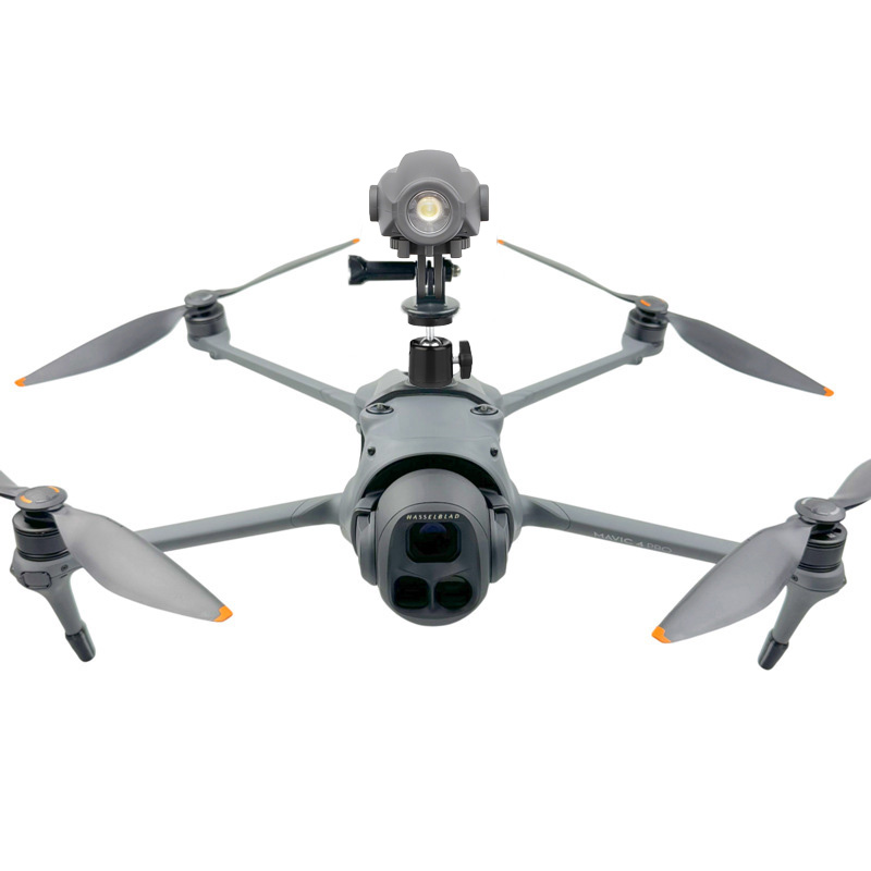 1Set Flight Searchlight Fill S - Drone Strobe Light のレビューと価格